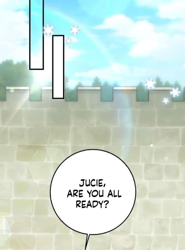 The White Tiger Princess is Not in Danger Chapter 19 - Page 66