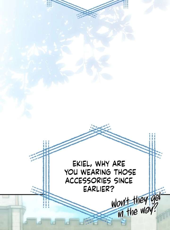 The White Tiger Princess is Not in Danger Chapter 19 - Page 68