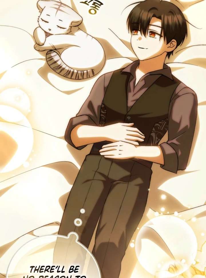 The White Tiger Princess is Not in Danger Chapter 20 - Page 108