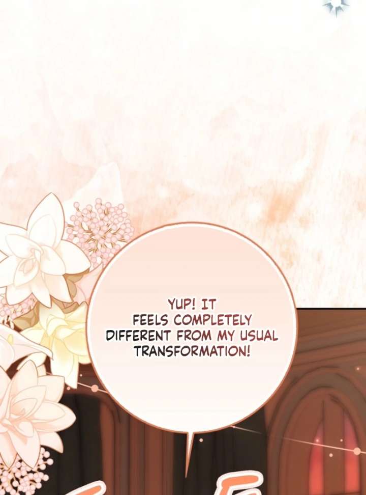 The White Tiger Princess is Not in Danger Chapter 20 - Page 119