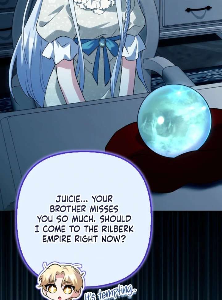 The White Tiger Princess is Not in Danger Chapter 20 - Page 134