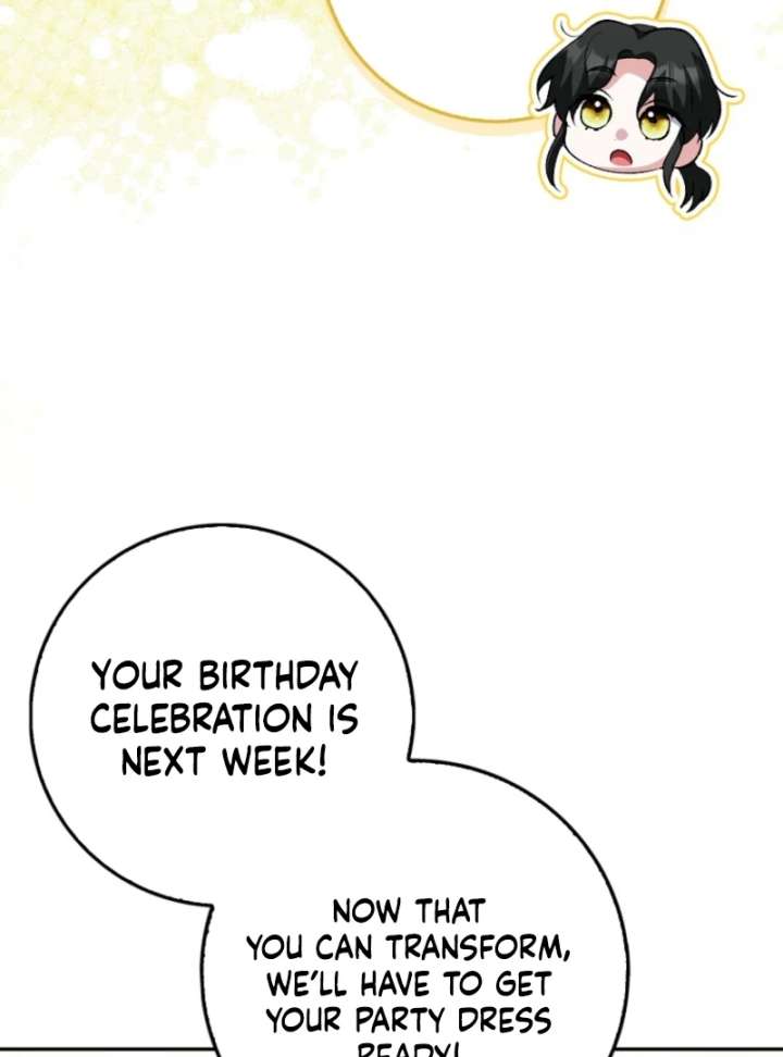 The White Tiger Princess is Not in Danger Chapter 20 - Page 137