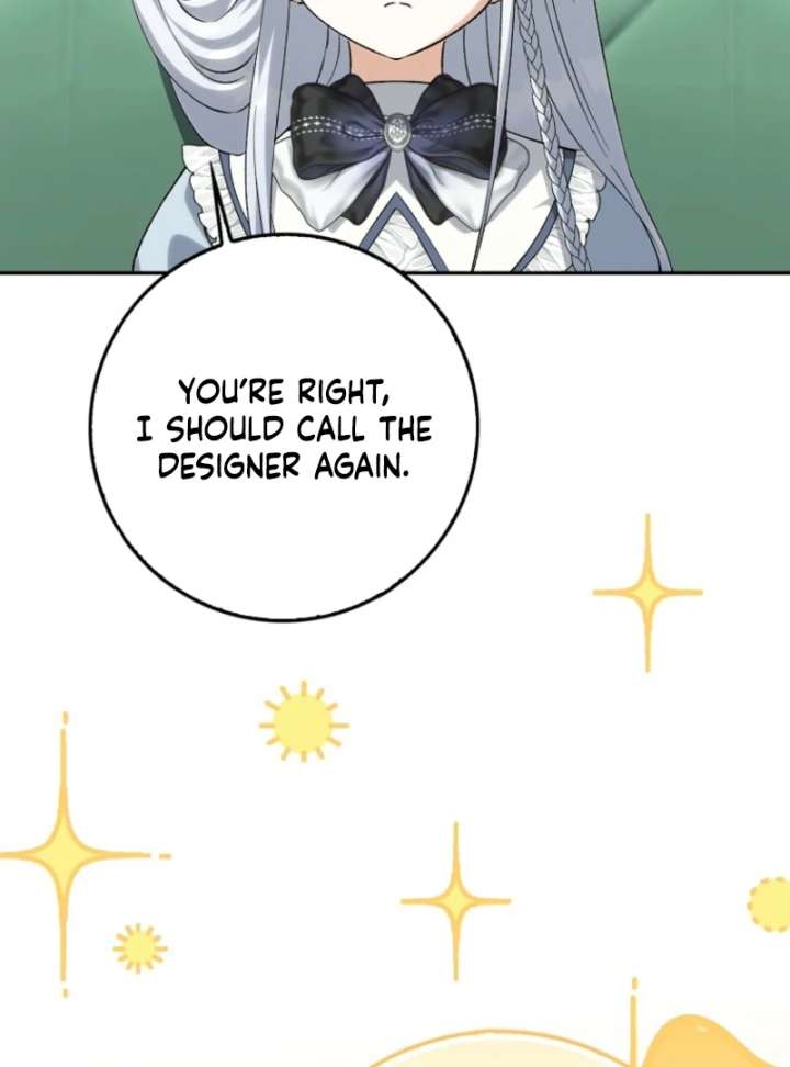 The White Tiger Princess is Not in Danger Chapter 20 - Page 139