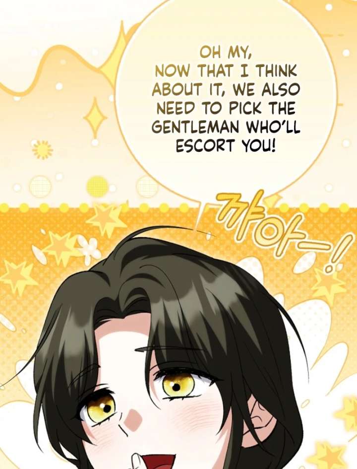 The White Tiger Princess is Not in Danger Chapter 20 - Page 140