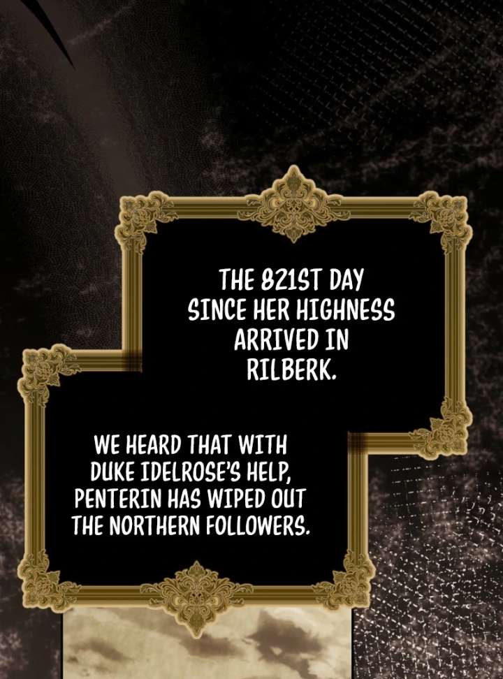 The White Tiger Princess is Not in Danger Chapter 20 - Page 31