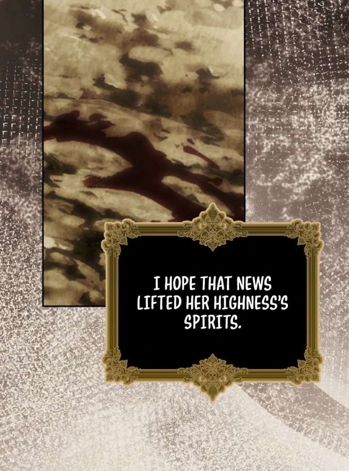 The White Tiger Princess is Not in Danger Chapter 20 - Page 32