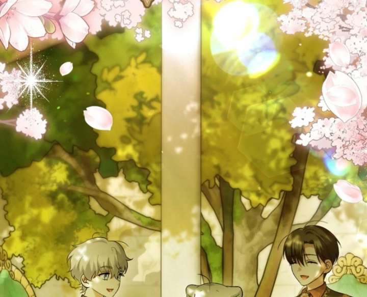 The White Tiger Princess is Not in Danger Chapter 20 - Page 39