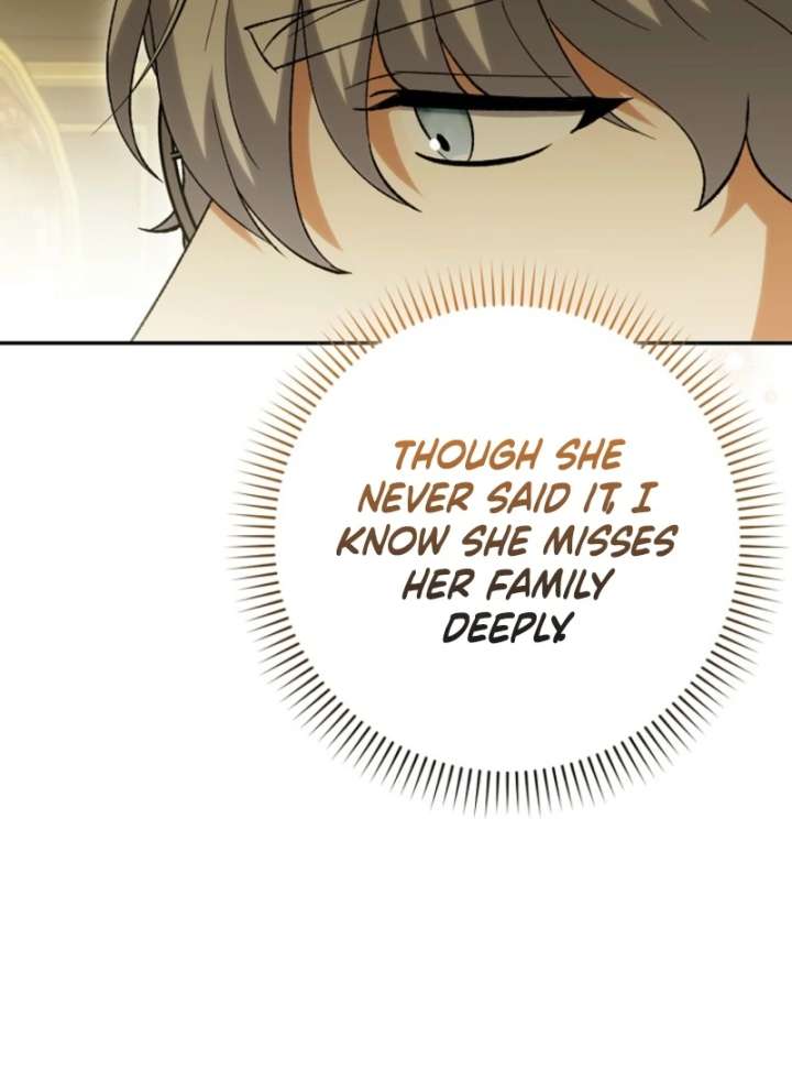 The White Tiger Princess is Not in Danger Chapter 20 - Page 54