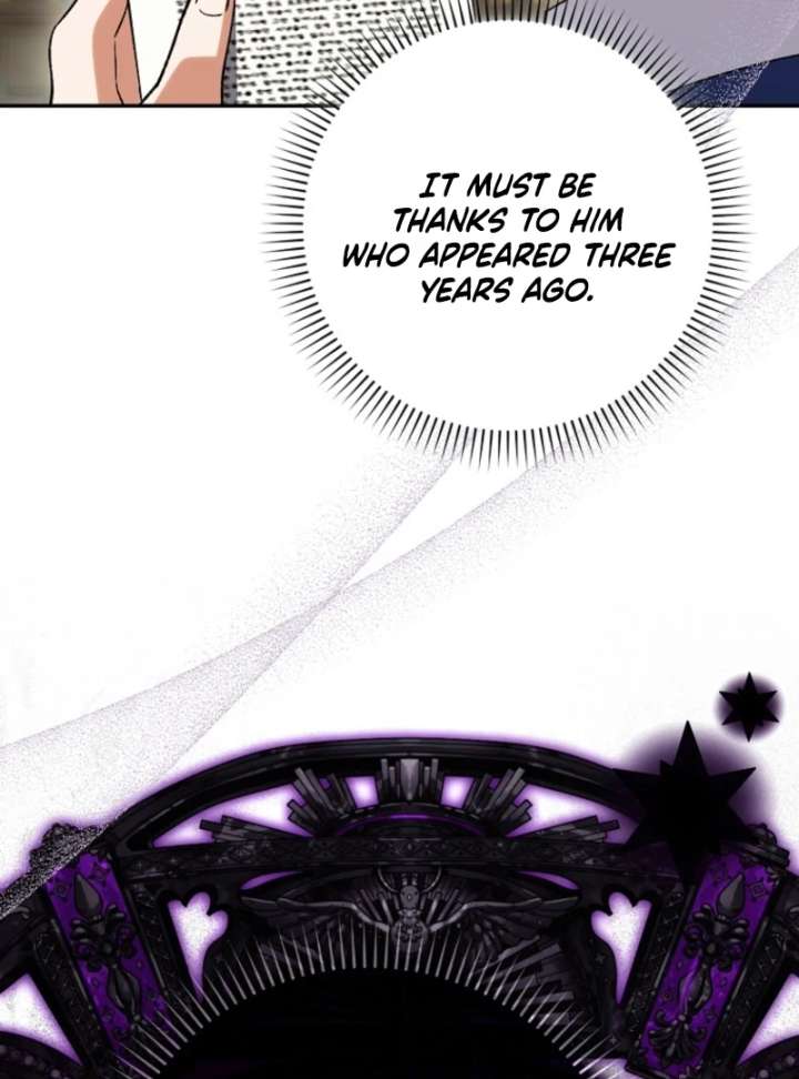 The White Tiger Princess is Not in Danger Chapter 20 - Page 56