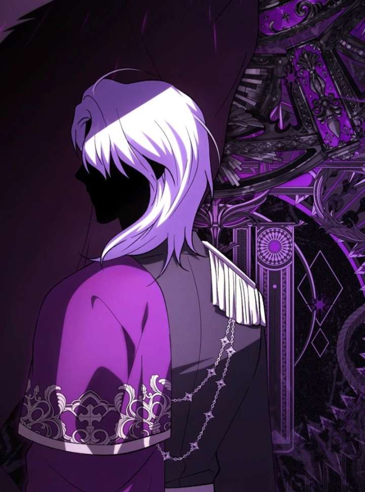 The White Tiger Princess is Not in Danger Chapter 20 - Page 58