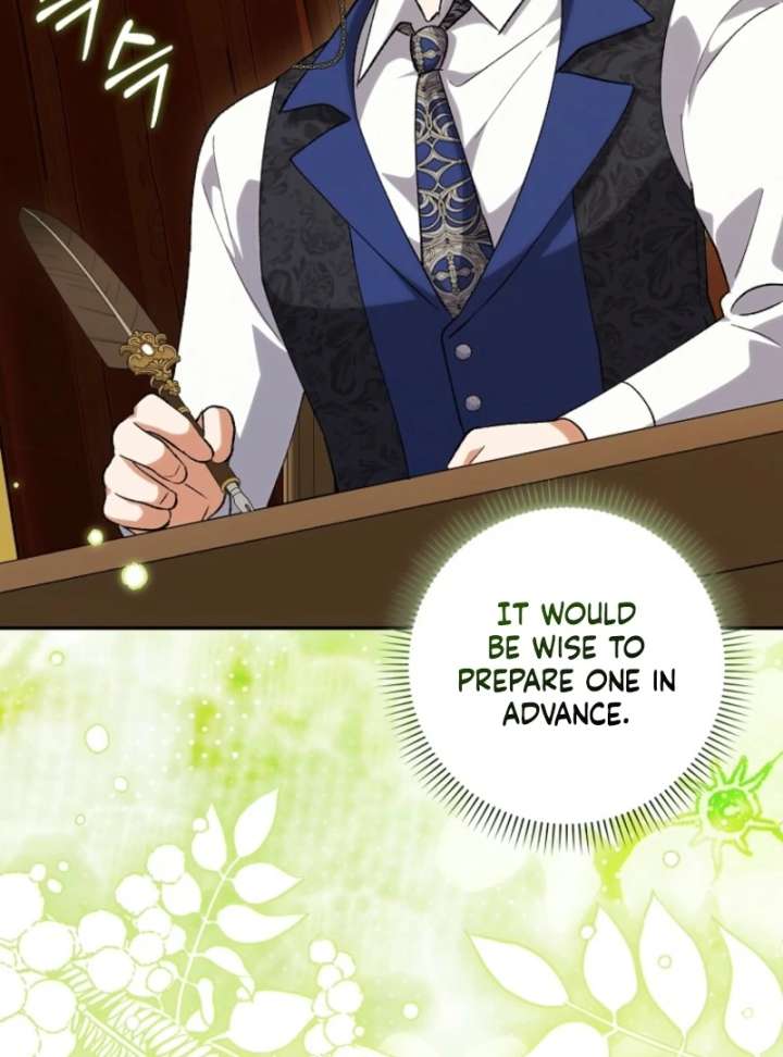 The White Tiger Princess is Not in Danger Chapter 20 - Page 66