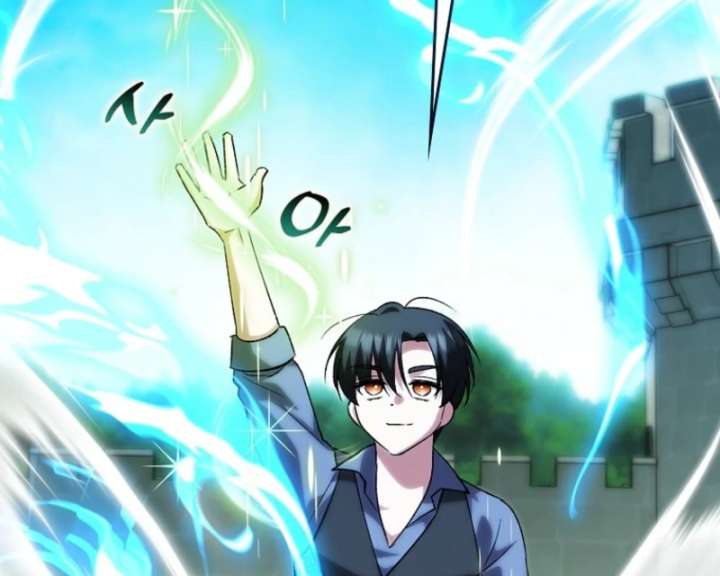 The White Tiger Princess is Not in Danger Chapter 20 - Page 88