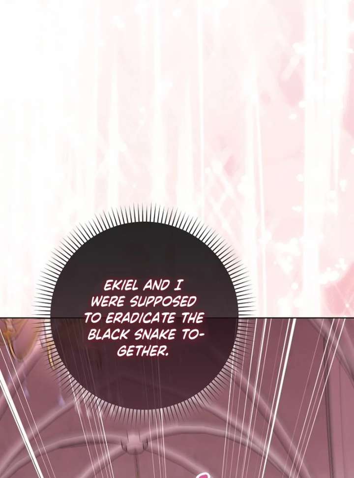 The White Tiger Princess is Not in Danger Chapter 21 - Page 111