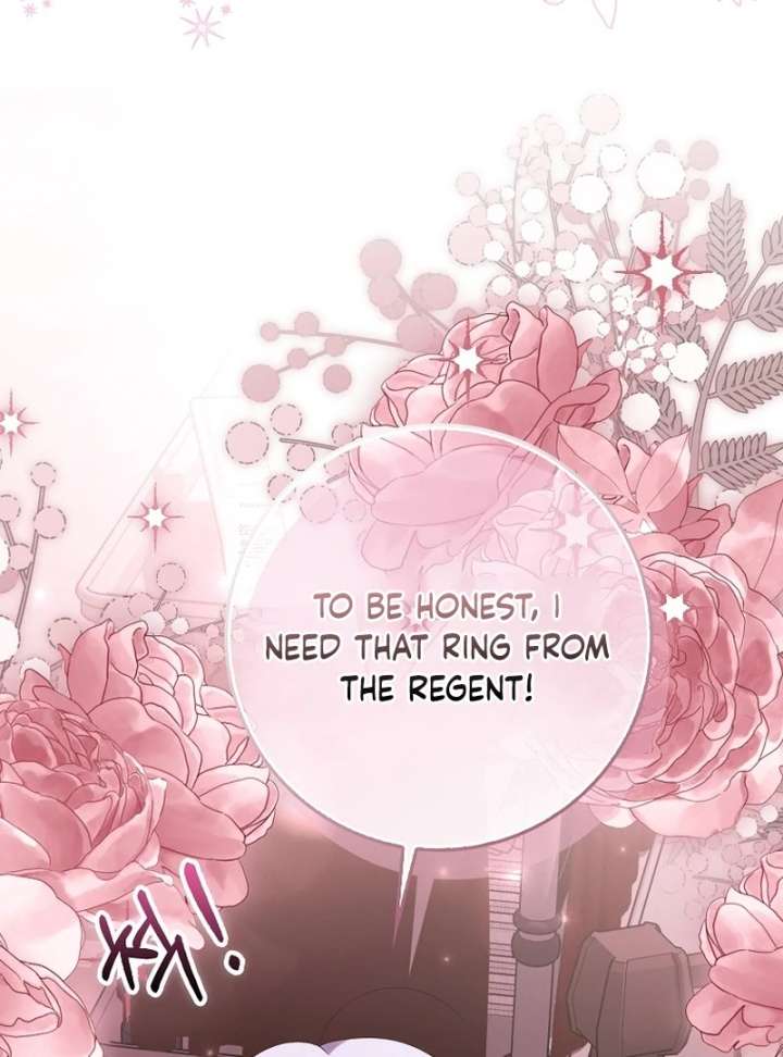 The White Tiger Princess is Not in Danger Chapter 21 - Page 129