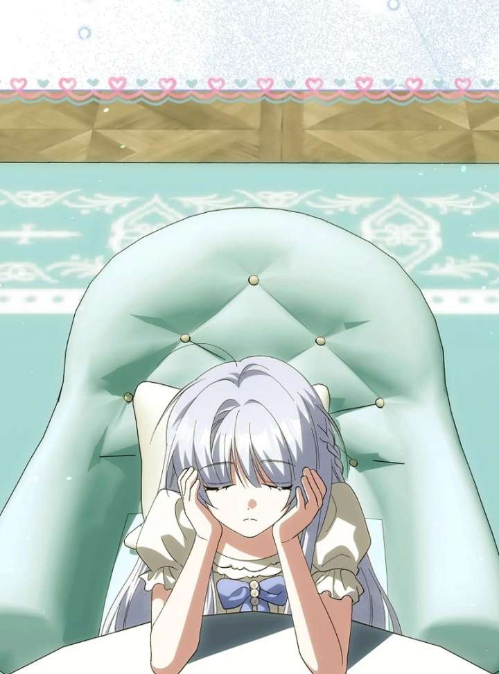 The White Tiger Princess is Not in Danger Chapter 21 - Page 22