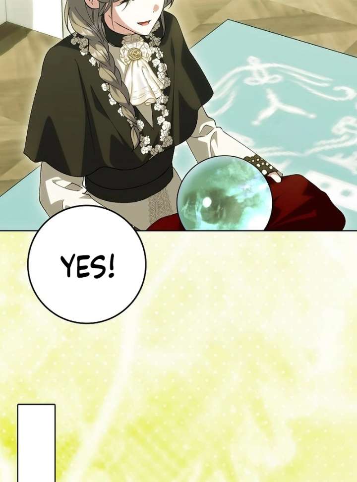 The White Tiger Princess is Not in Danger Chapter 21 - Page 29