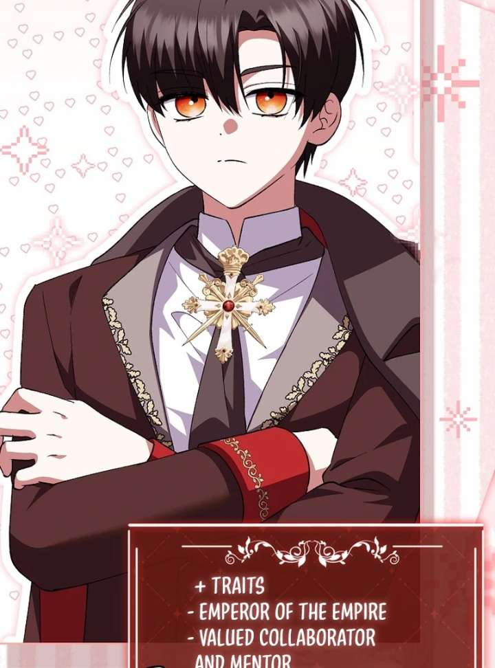 The White Tiger Princess is Not in Danger Chapter 21 - Page 3