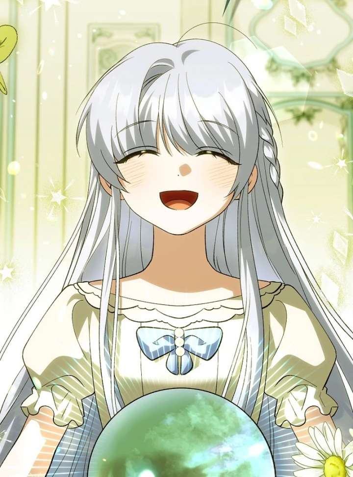 The White Tiger Princess is Not in Danger Chapter 21 - Page 31