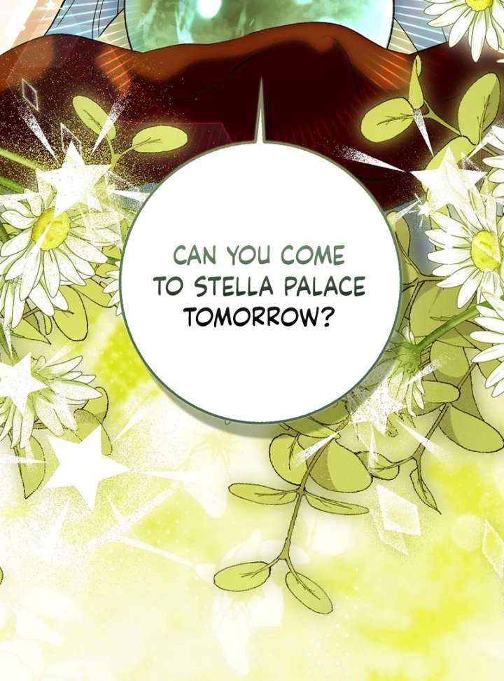 The White Tiger Princess is Not in Danger Chapter 21 - Page 32