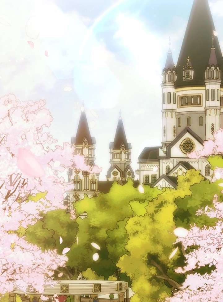 The White Tiger Princess is Not in Danger Chapter 21 - Page 35