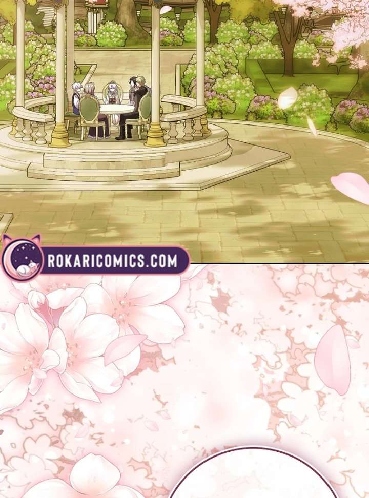 The White Tiger Princess is Not in Danger Chapter 21 - Page 36