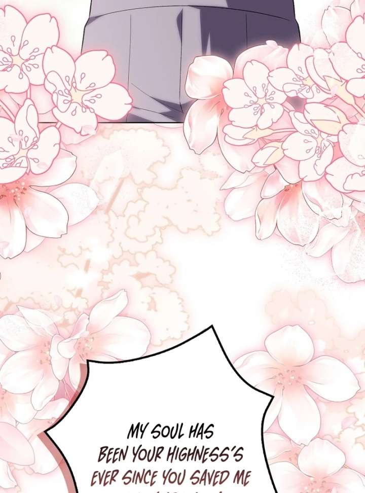 The White Tiger Princess is Not in Danger Chapter 21 - Page 40