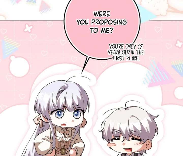 The White Tiger Princess is Not in Danger Chapter 21 - Page 43