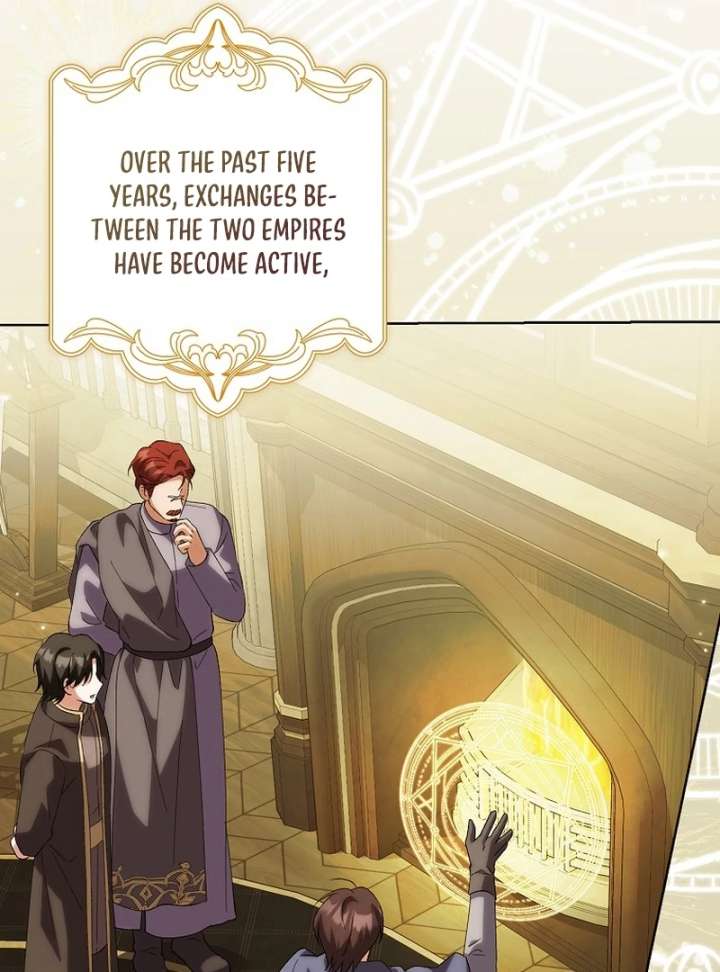 The White Tiger Princess is Not in Danger Chapter 21 - Page 54