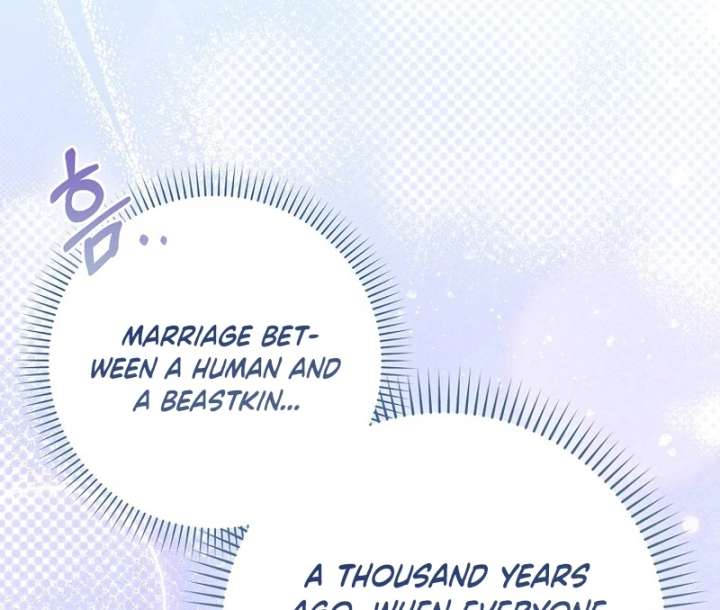 The White Tiger Princess is Not in Danger Chapter 21 - Page 62