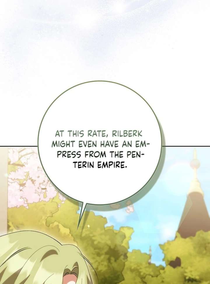 The White Tiger Princess is Not in Danger Chapter 21 - Page 68