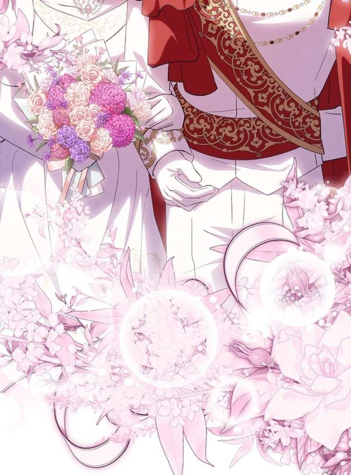 The White Tiger Princess is Not in Danger Chapter 21 - Page 71