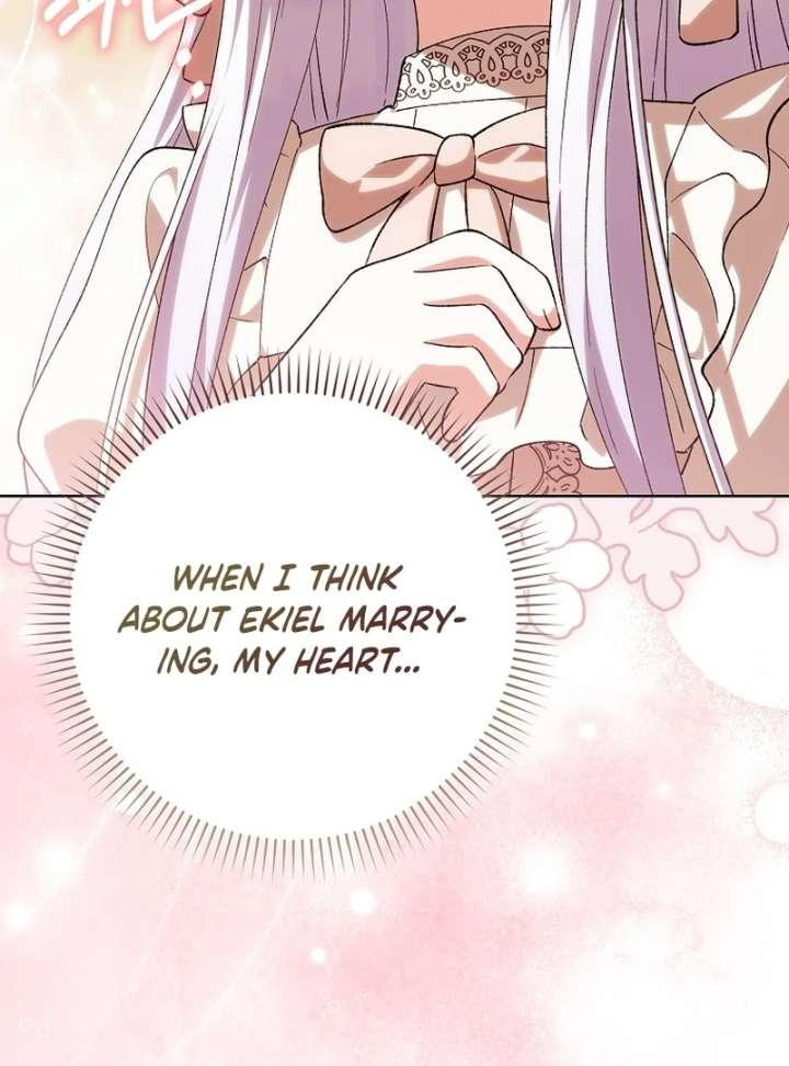 The White Tiger Princess is Not in Danger Chapter 21 - Page 75