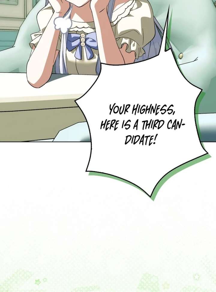 The White Tiger Princess is Not in Danger Chapter 21 - Page 8