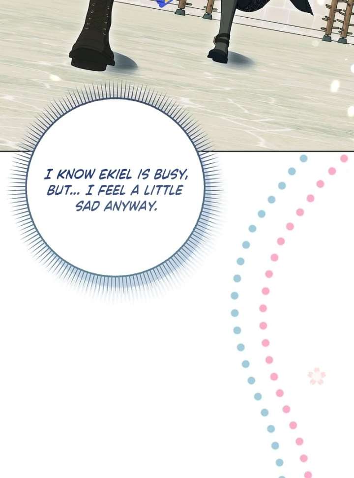 The White Tiger Princess is Not in Danger Chapter 21 - Page 87