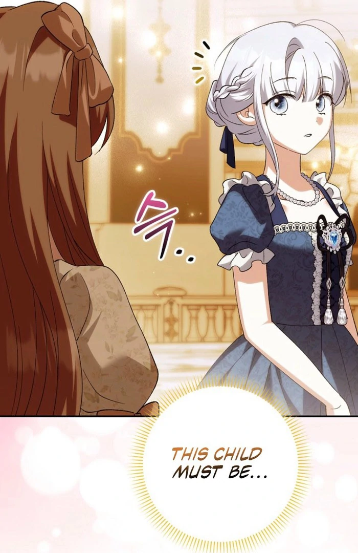 The White Tiger Princess is Not in Danger Chapter 23 - Page 10