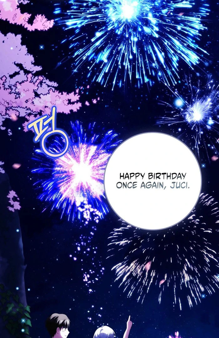 The White Tiger Princess is Not in Danger Chapter 23 - Page 105