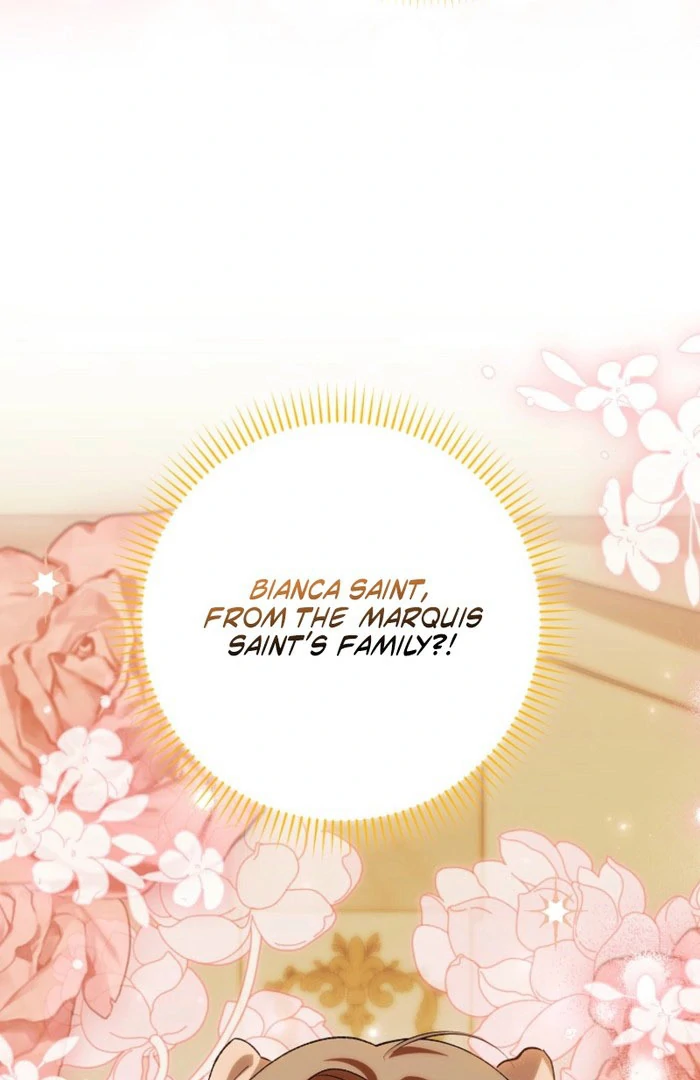 The White Tiger Princess is Not in Danger Chapter 23 - Page 11