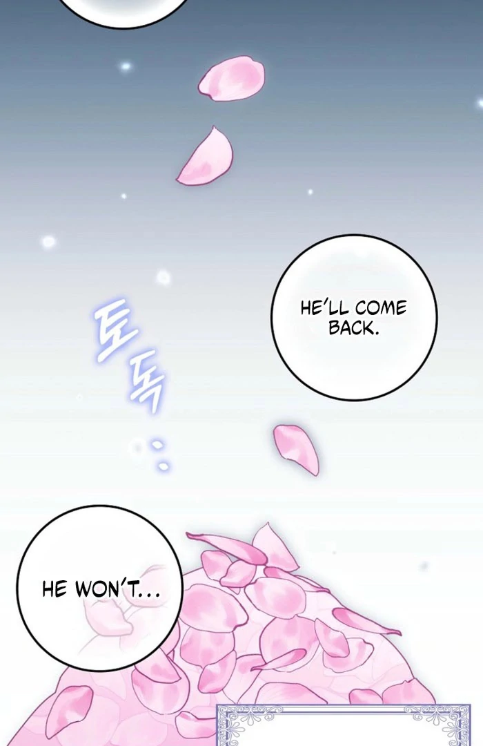 The White Tiger Princess is Not in Danger Chapter 23 - Page 114