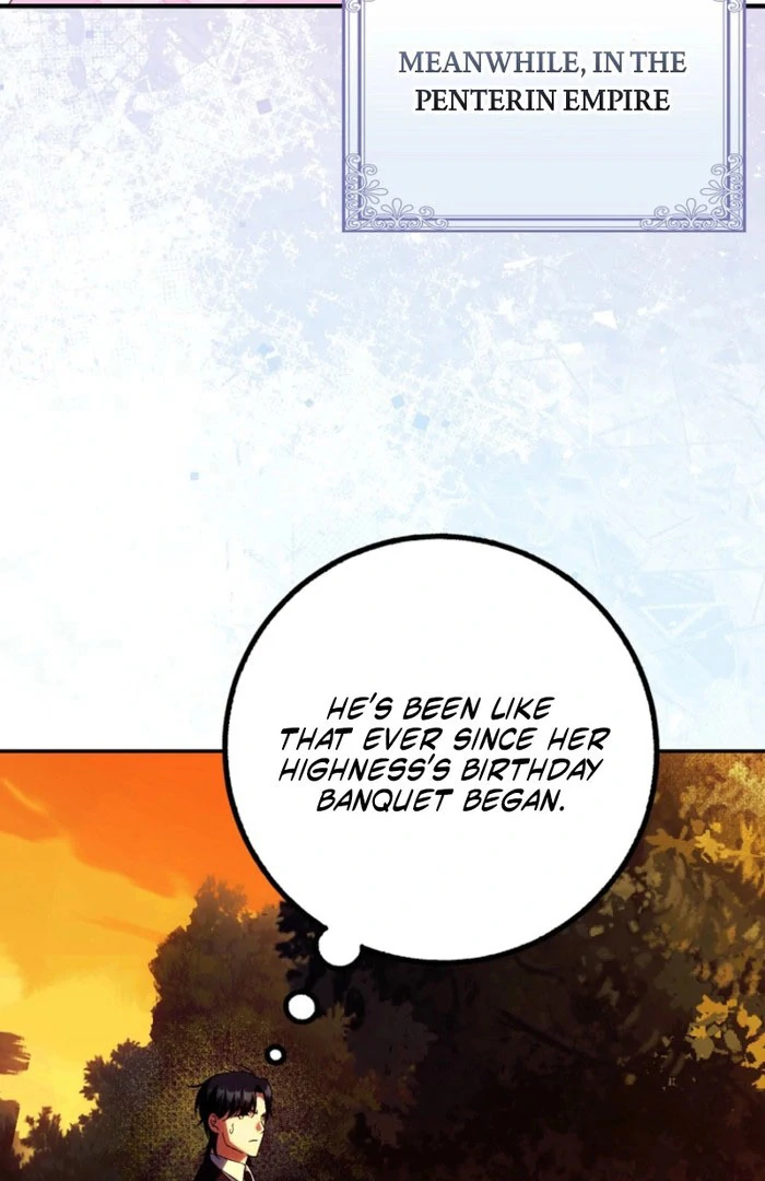 The White Tiger Princess is Not in Danger Chapter 23 - Page 115