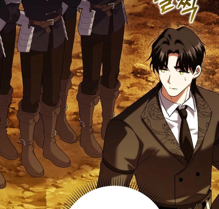 The White Tiger Princess is Not in Danger Chapter 23 - Page 118