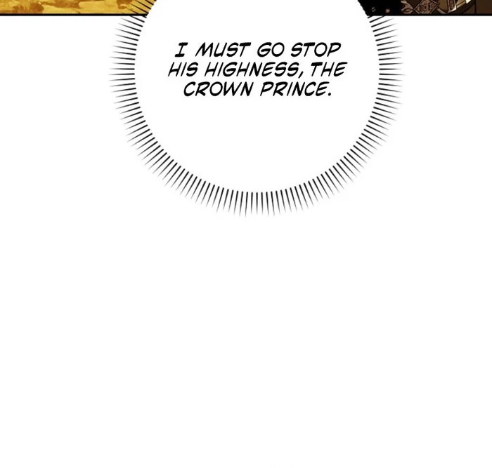 The White Tiger Princess is Not in Danger Chapter 23 - Page 119