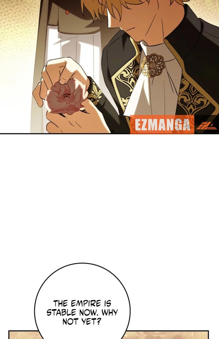 The White Tiger Princess is Not in Danger Chapter 23 - Page 121