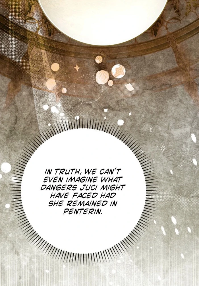 The White Tiger Princess is Not in Danger Chapter 23 - Page 127