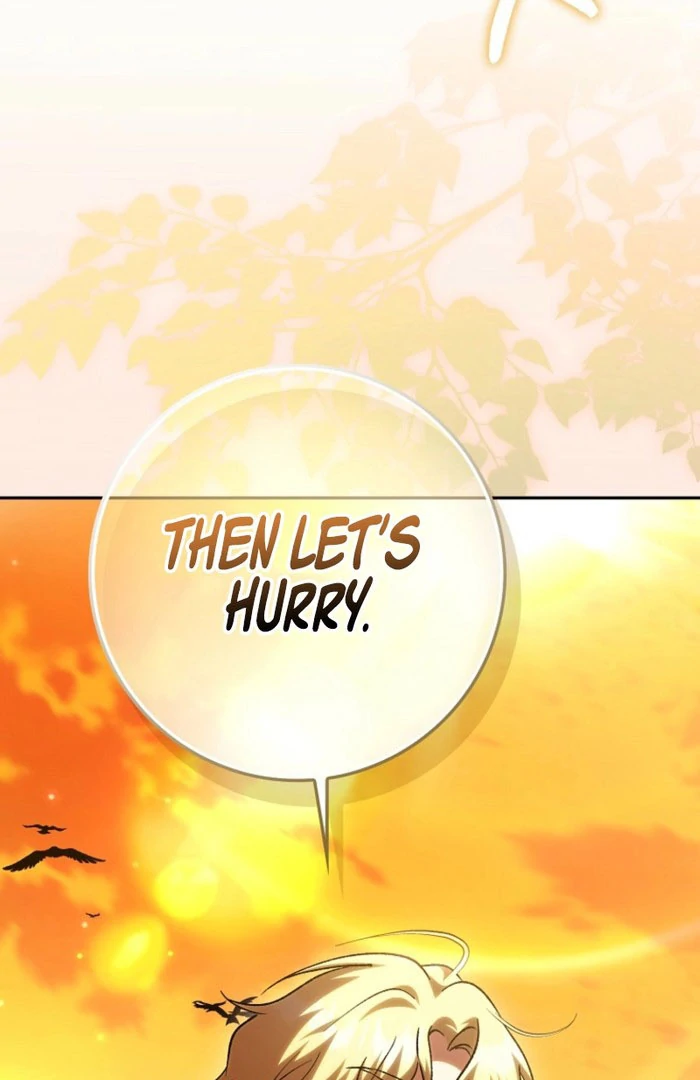 The White Tiger Princess is Not in Danger Chapter 23 - Page 131