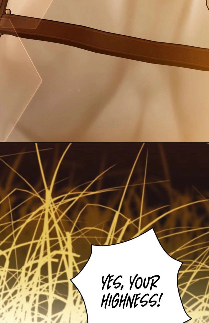 The White Tiger Princess is Not in Danger Chapter 23 - Page 133