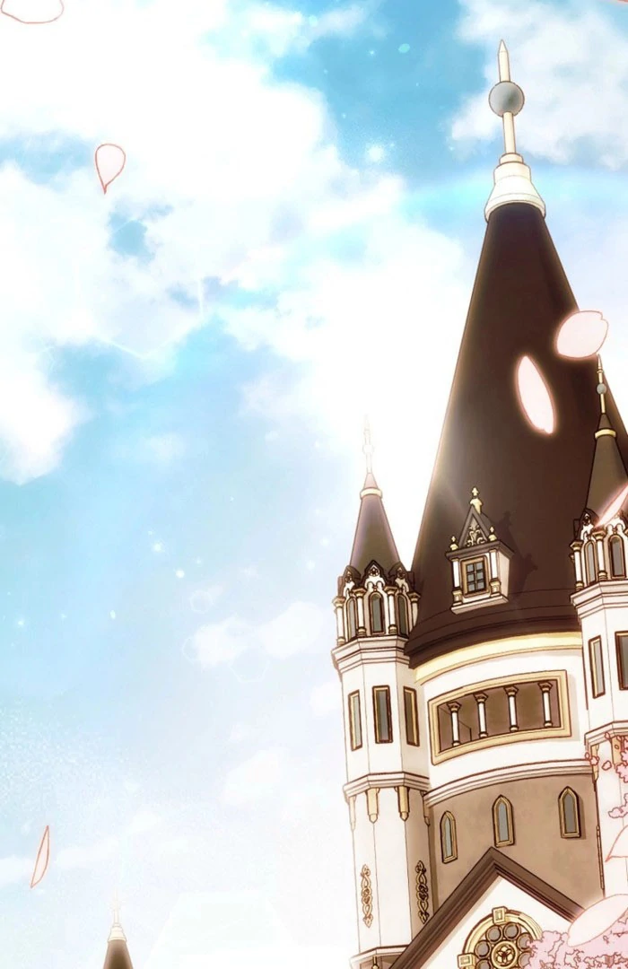 The White Tiger Princess is Not in Danger Chapter 23 - Page 2