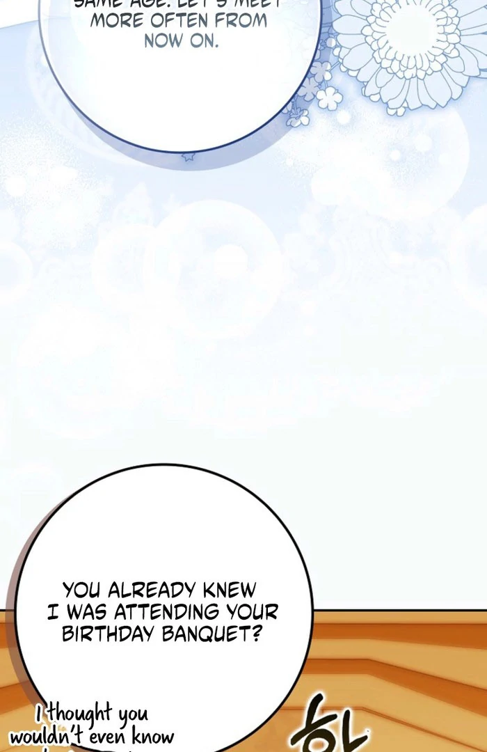 The White Tiger Princess is Not in Danger Chapter 23 - Page 24