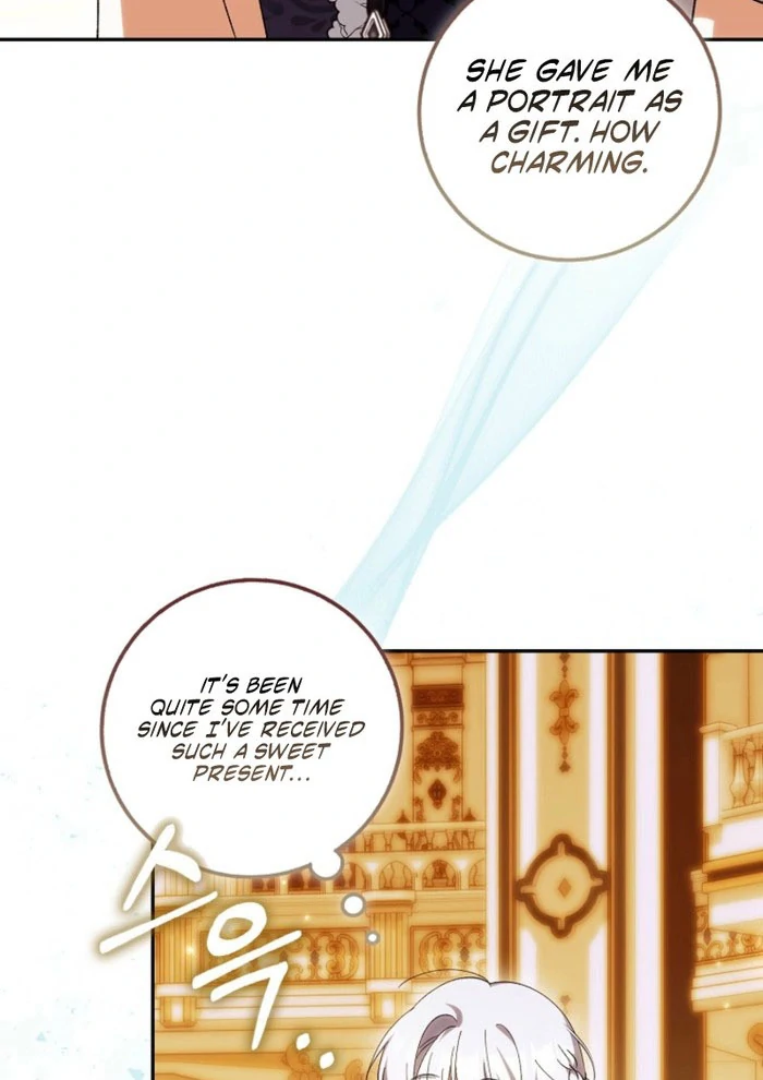 The White Tiger Princess is Not in Danger Chapter 23 - Page 35