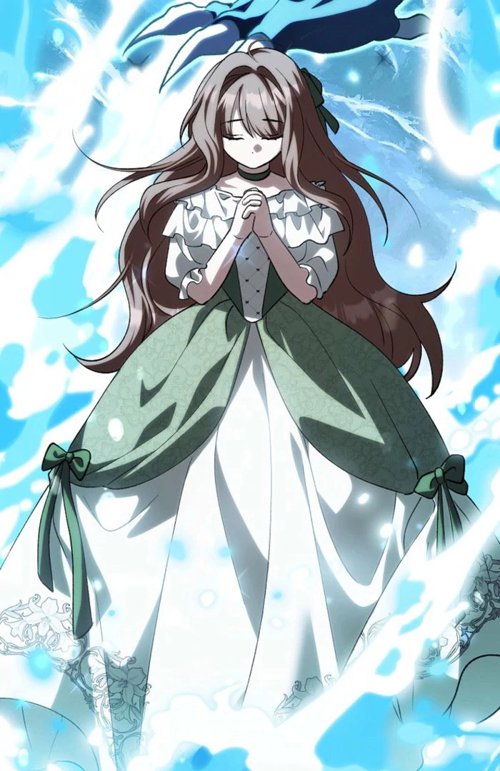 The White Tiger Princess is Not in Danger Chapter 23 - Page 42