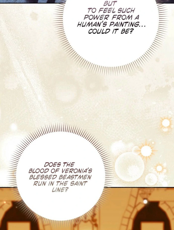 The White Tiger Princess is Not in Danger Chapter 23 - Page 45